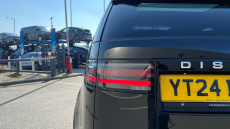 Land Rover Discovery 3.0 D300 Dynamic HSE 5dr Auto Diesel Station Wagon